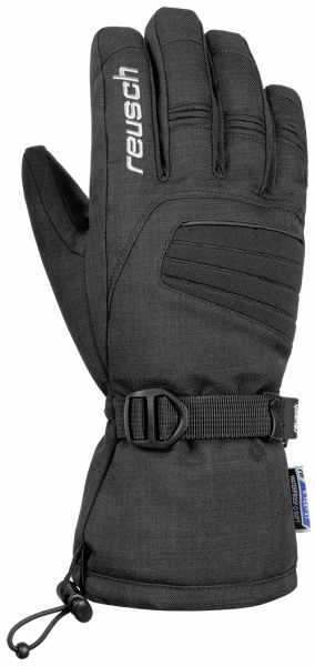 Reusch Couloir R-Tex® XT 4701272 700 black front